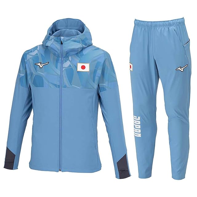 プーマウィンドブレーカー上下セット【大人S～4XL】※受注生産（納期約2