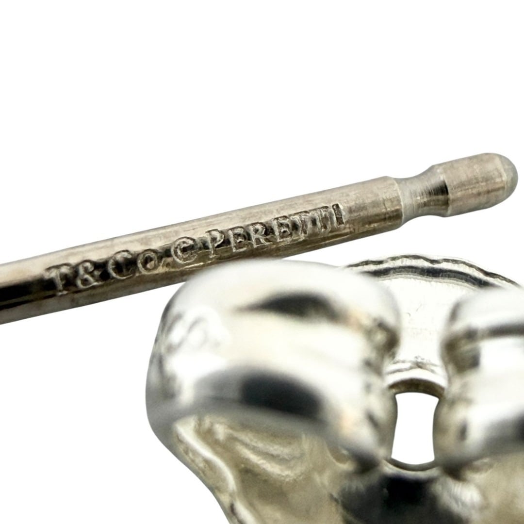 ティファニー レディース メンズ バイザヤード ピアス 片耳 1個のみ