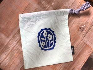 MOTTÉK ミニ巾着③