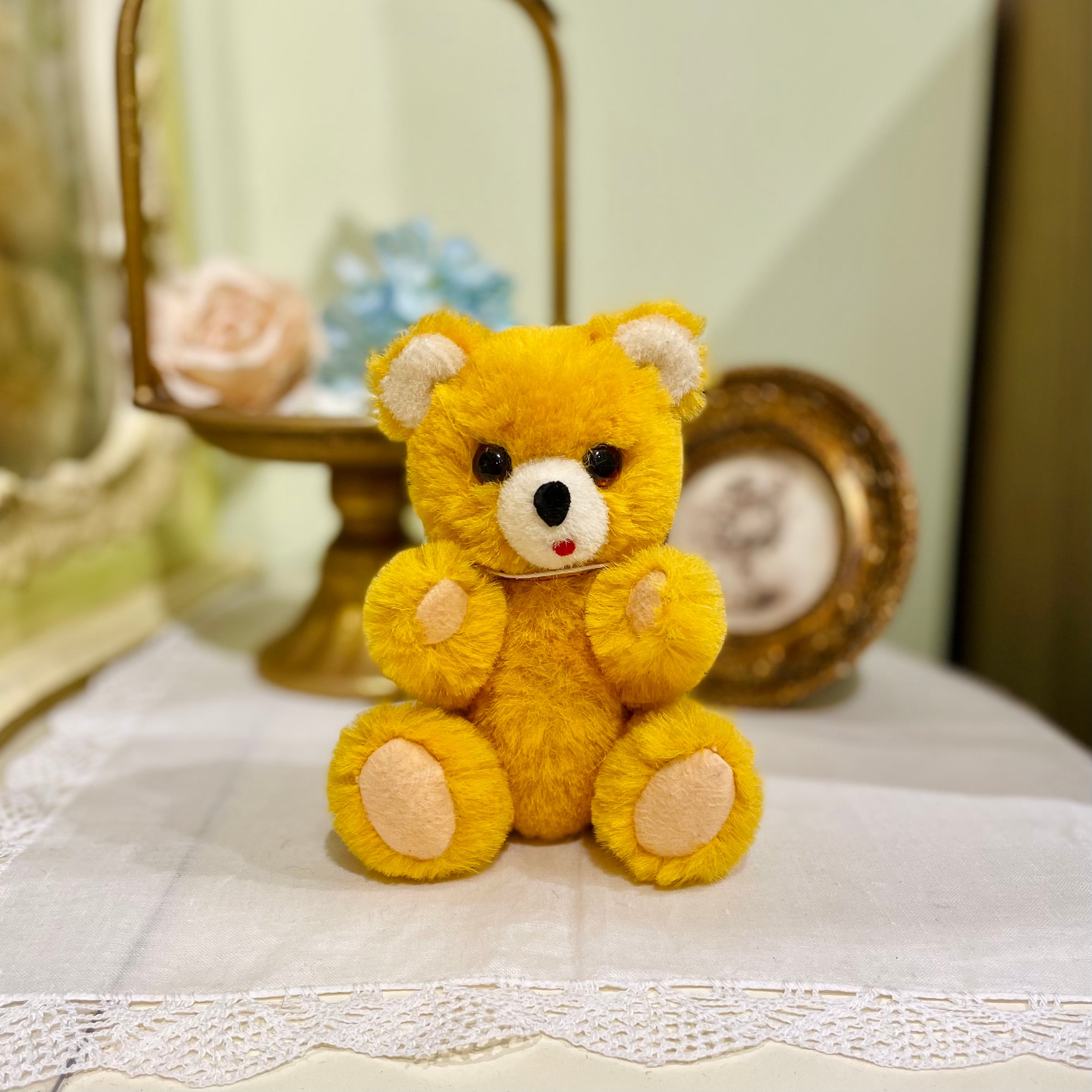 90年代〜テディベア | Bells Room