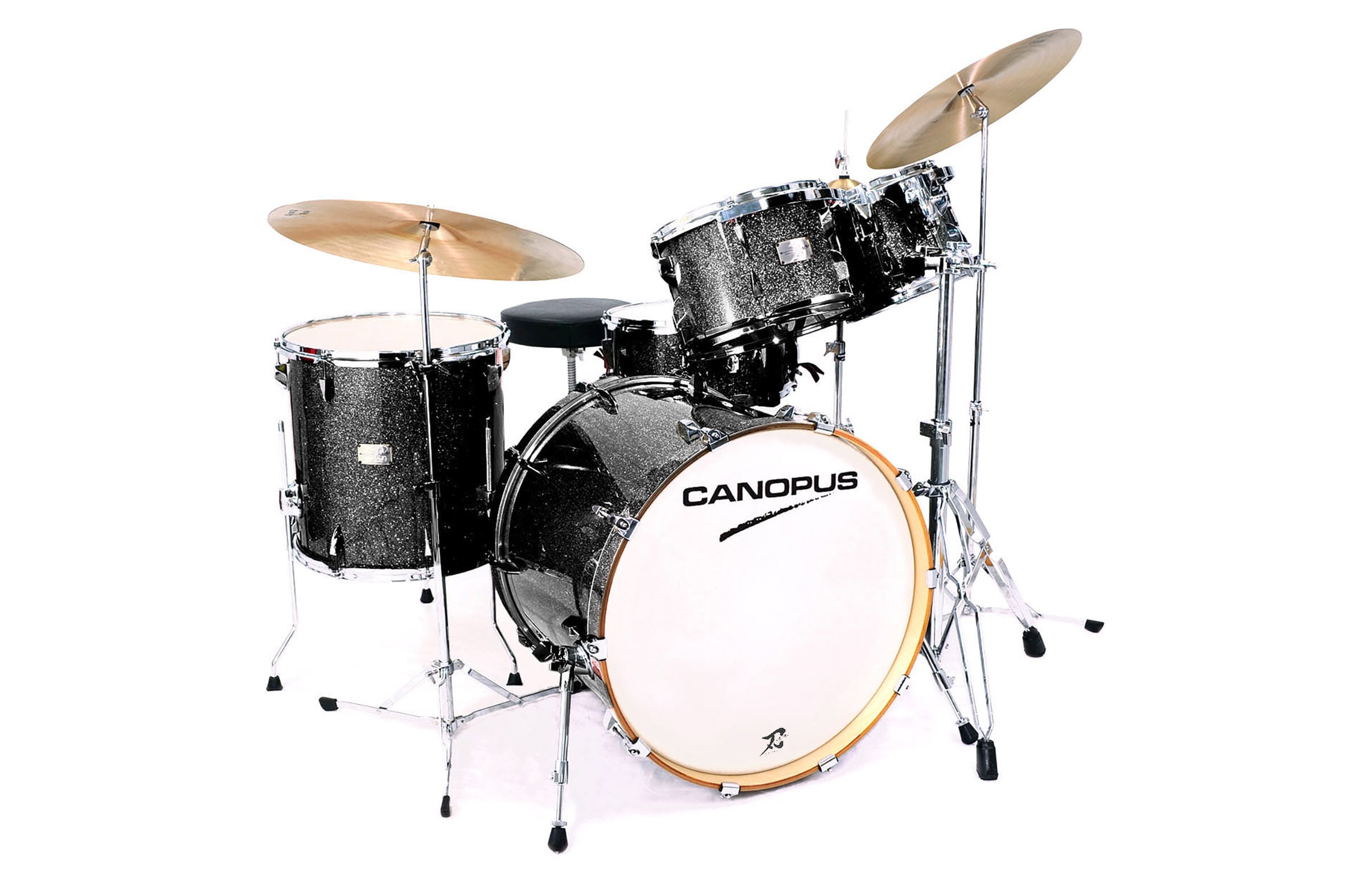 DRUM | DRUM SHOP ACT