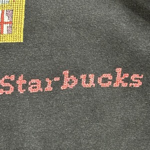 00s STARBUCKS