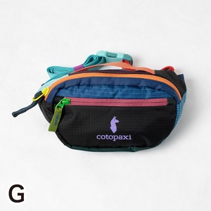 cotopaxi / Kapai 1.5L Hip Pack - Del Dia