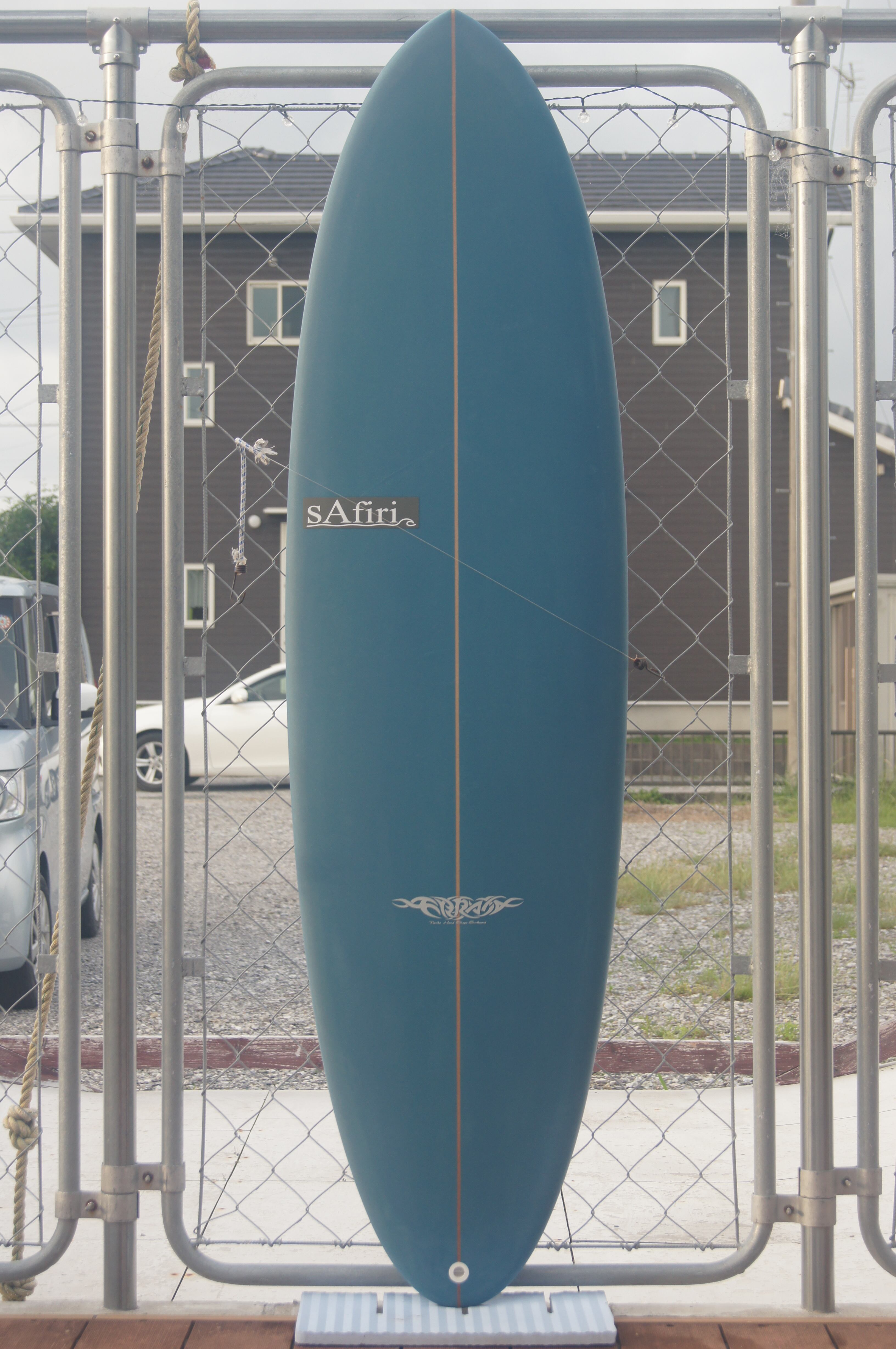 Alternative Surfboard sAfiri Alternative Surfboard sAfiri