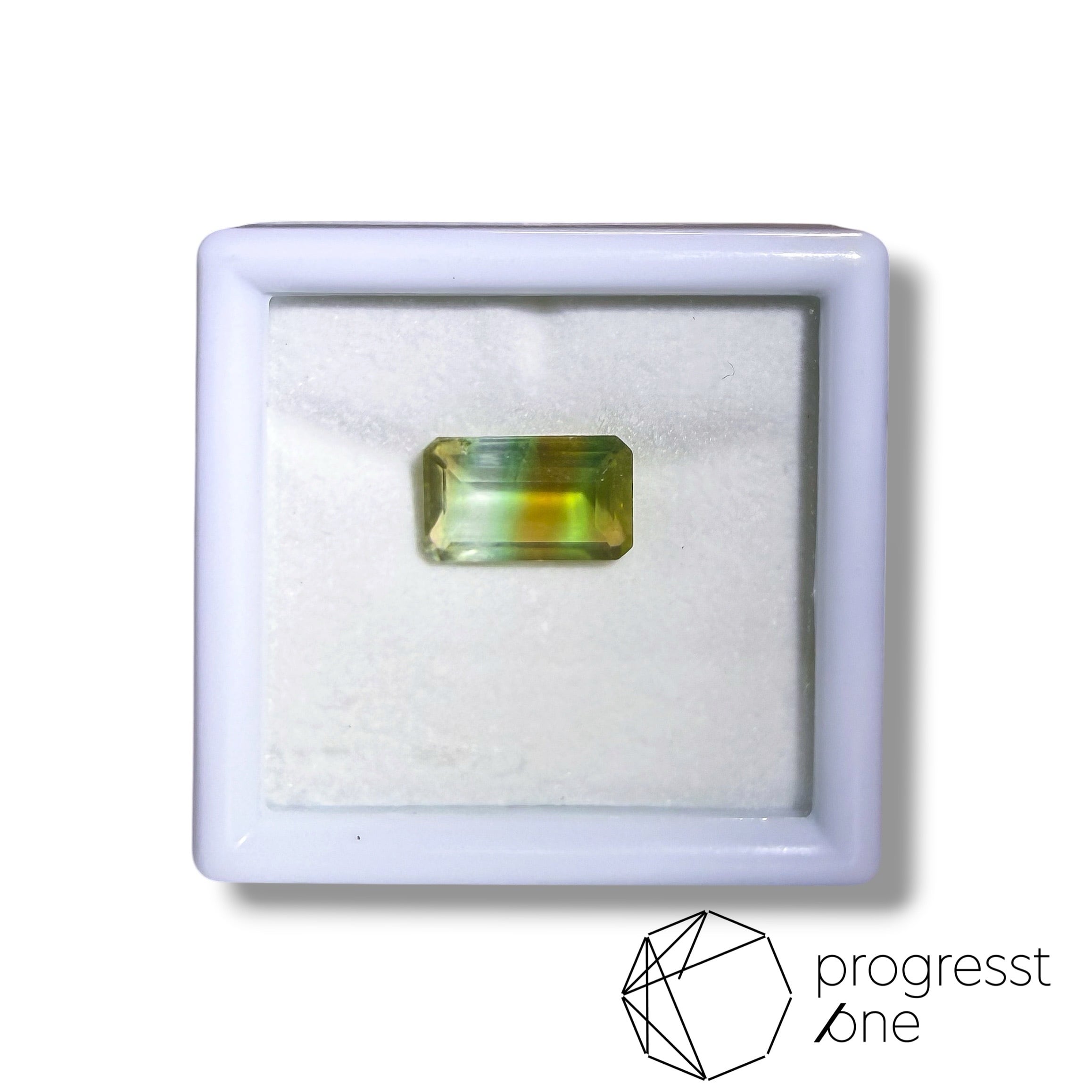 レインボーフローライト5.00ct | progresstone