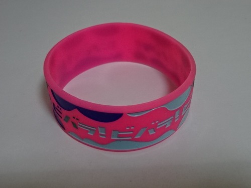 VIVA LA ROCK ラババン ラバーバンド　ビバラ│アーティストグッズ販売買取hfitz.com