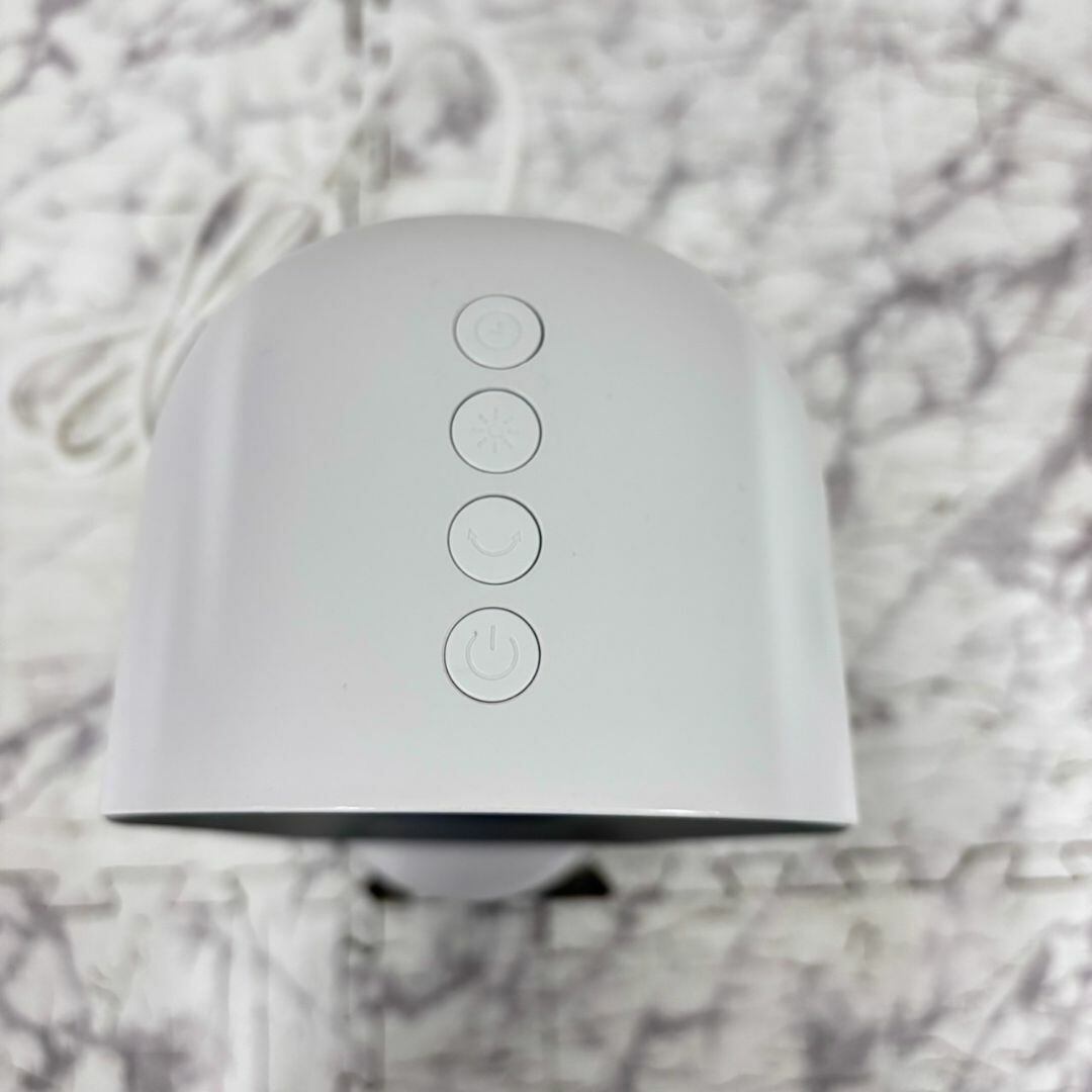 ⭐︎LAOGOT セラミックファンヒーター S720 リモコン付き