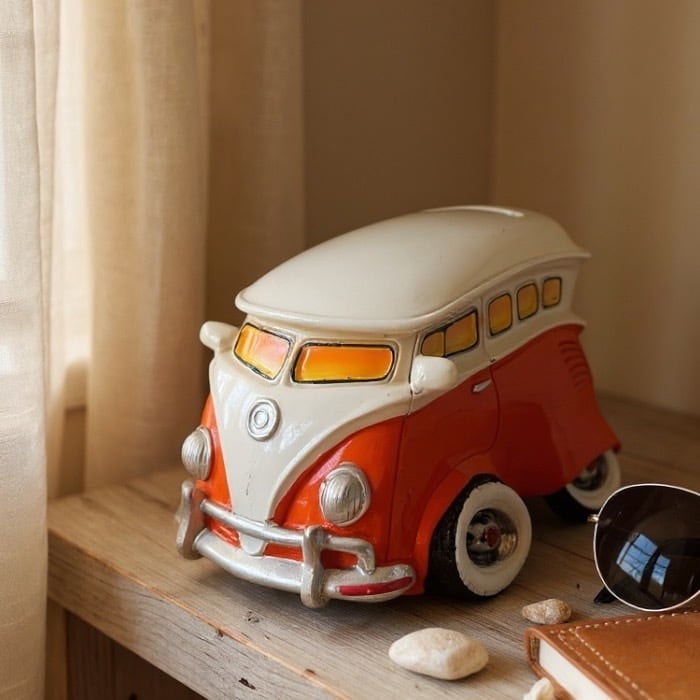 貯金箱 | さんポチ