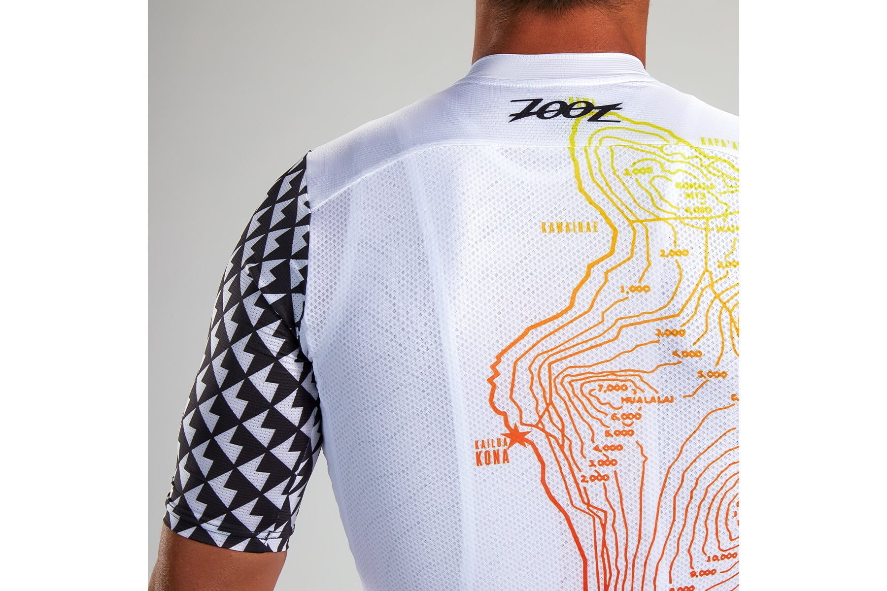 MEN CYCLE AERO JERSEY (MAHARO) サイクルジャージ トップス MEN CYCLE AERO JERSEY (MAHARO) サイクルジャージ トップス