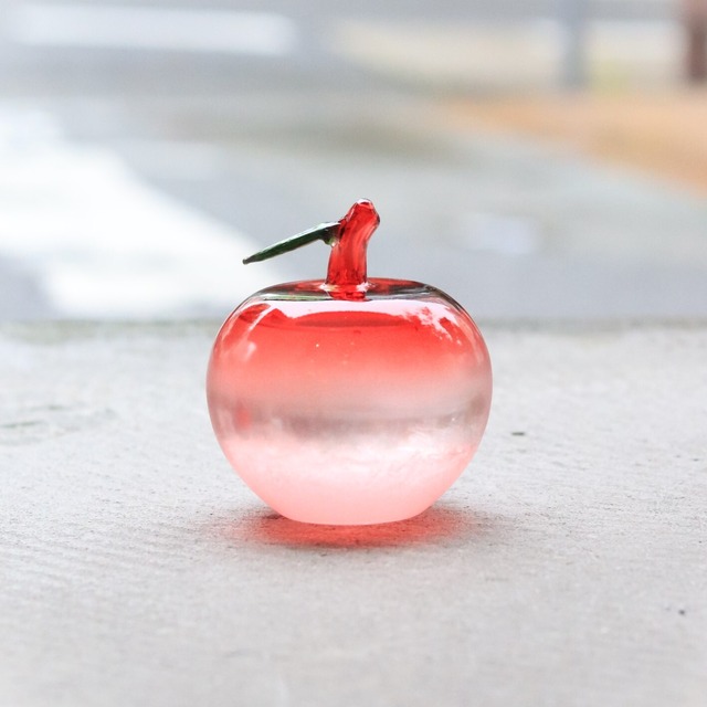 【グリーン】ファンヌ　オーバルハンギング