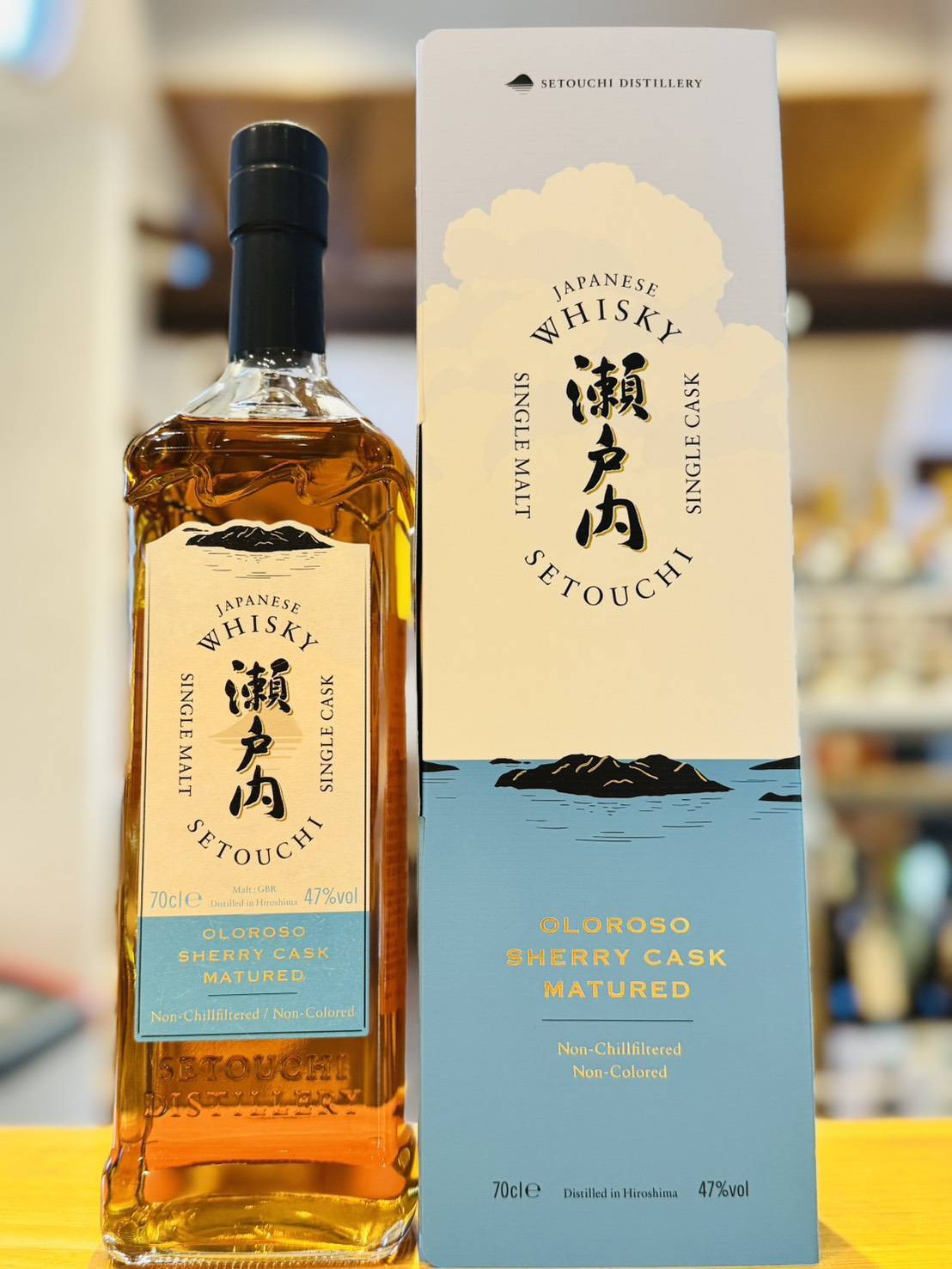 イチローズモルト&グレーン 20thアニバーサリー エディション【 ギフト