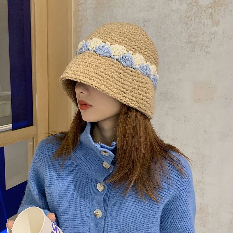 ウールオータムウィンター 帽子 秋物 冬物 ブラック・アイド・ピーズ50557593592