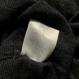 BRIONI cashmere silk turtleneck sweater