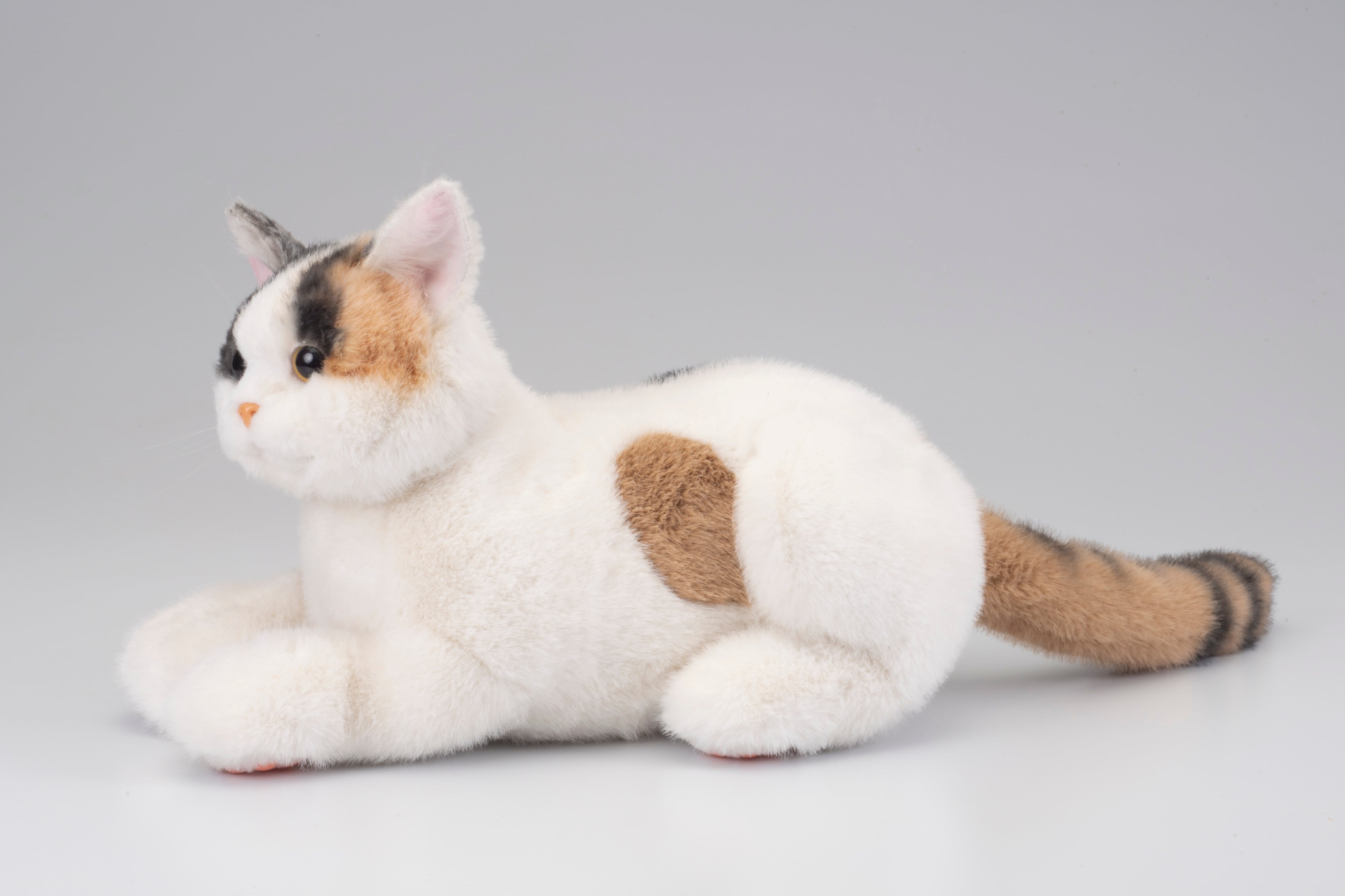 なでなでねこちゃんEX ミケ | トレンドマスター