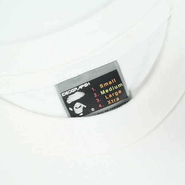 Size【M】 A BATHING APE ア ベイシング エイプ ラインストーンBAPE