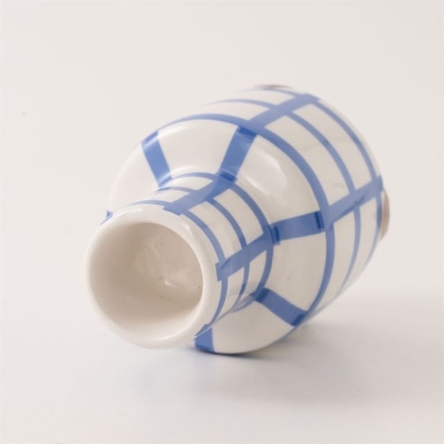 ドイツ”BOLTZE” Checky candle holder キャンドルホルダー | YAY! -Art