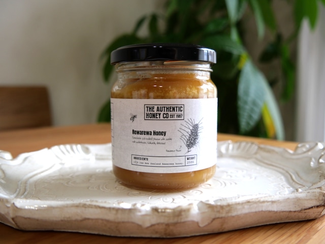 RewaRewa Honey 250g