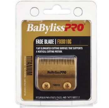 Babyliss pro 替刃　FX803B　ベビリス　バリカン　レア