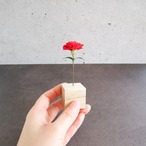 母の日ギフト『和紙の花 カーネーション』 和紙インテリア/置物