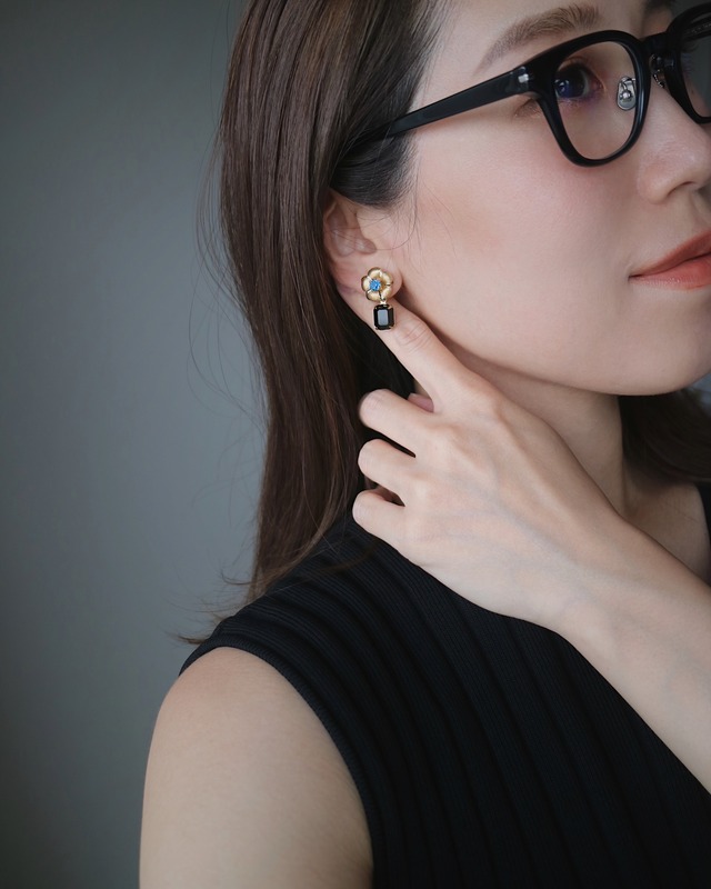 Reinette Caribbeanblue