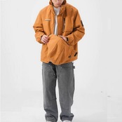 アクティブ フードジャケット af0068