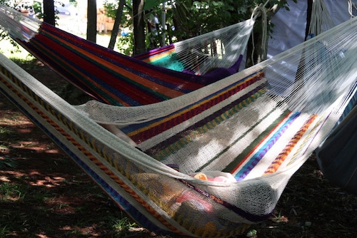 hammock2000 MEXICAN HAMMOCK ADULT SIZEメキシカンハンモック　アダルトサイズ