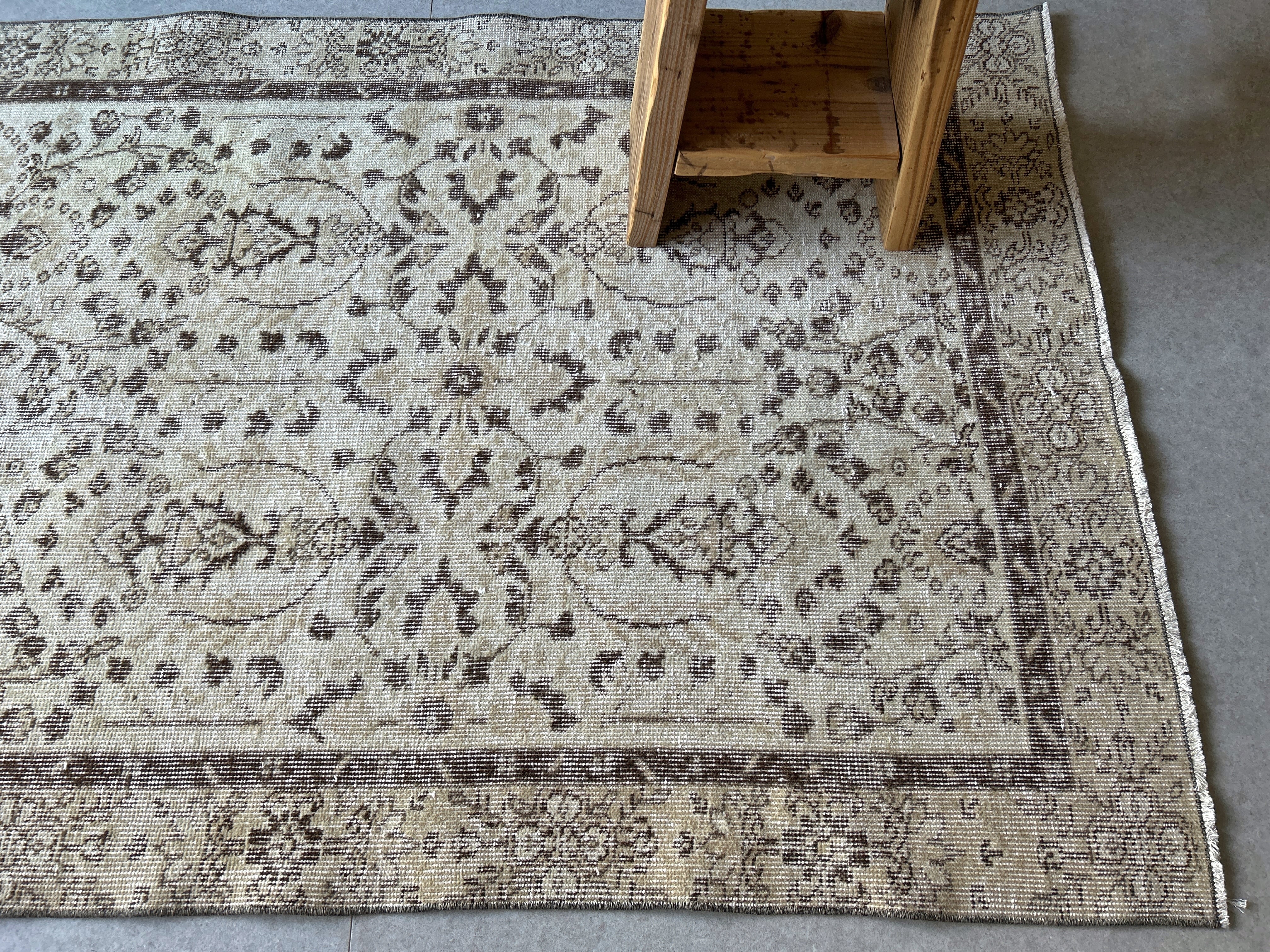 SEANA｜ヴィンテージラグ