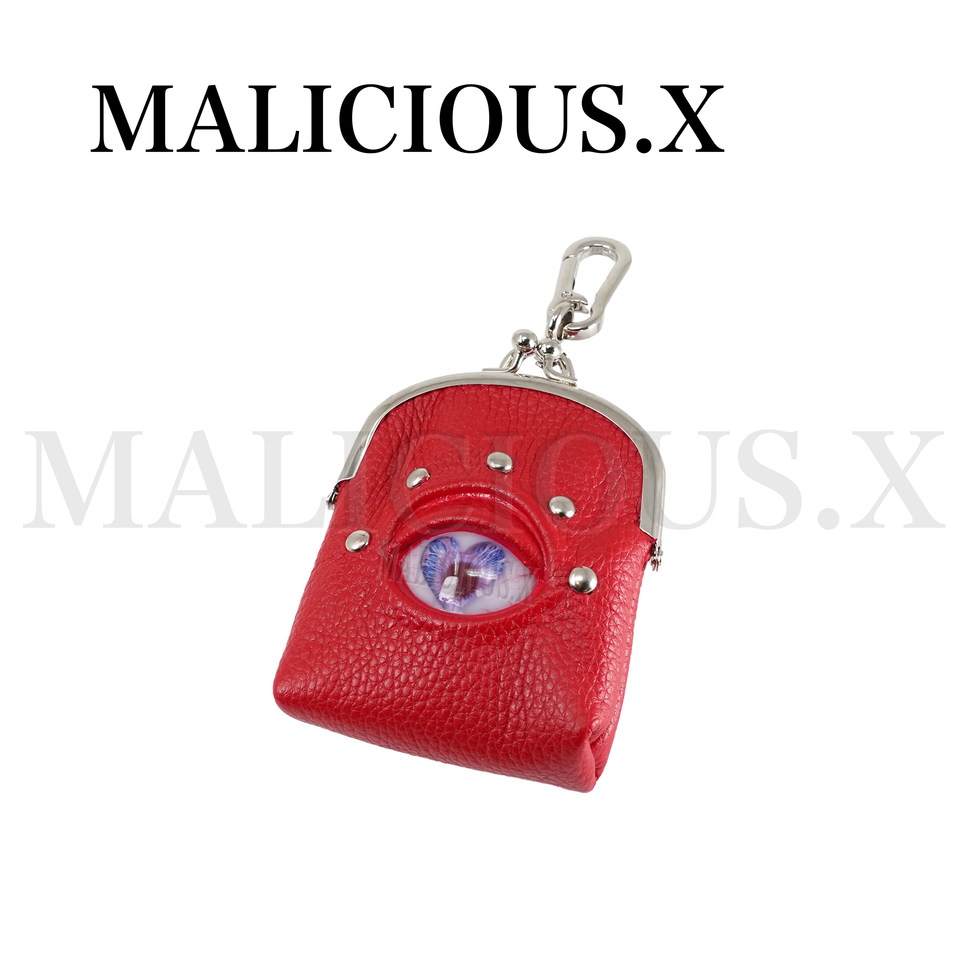 BAG | MALICIOUS.X