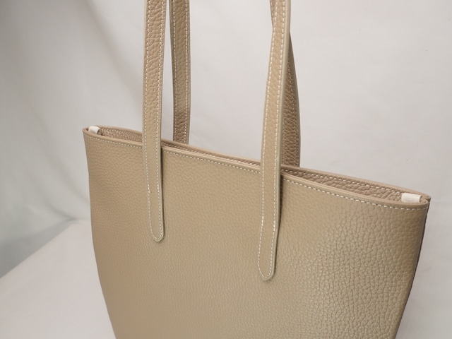 Piatta　フラットトートバッグ　