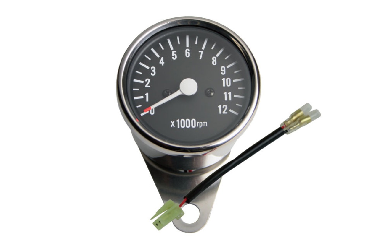 60φTachoMeter kit /SR400/500