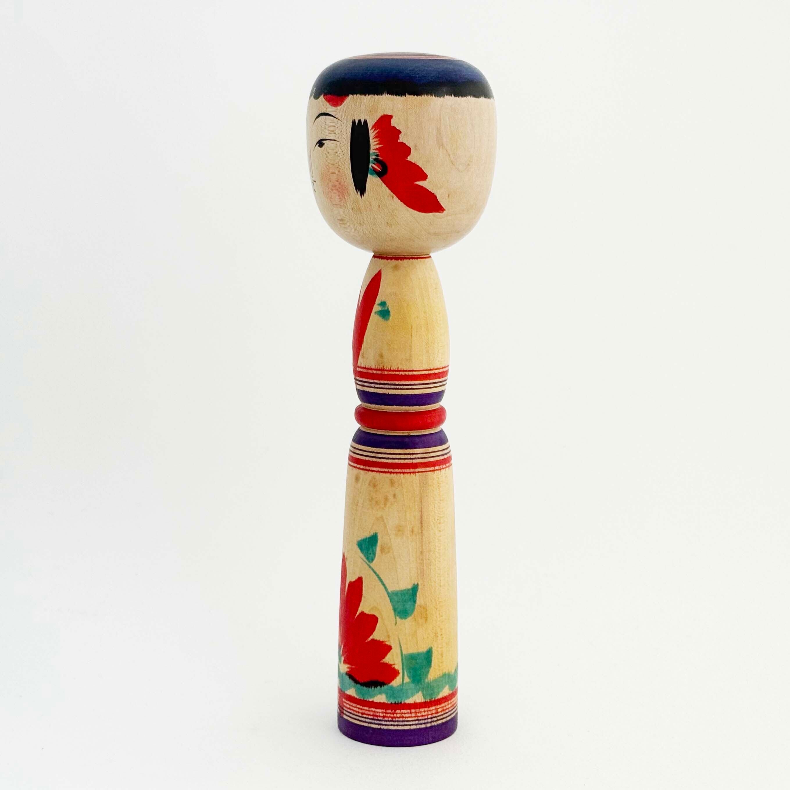 弥治郎系 / 井上四郎工人（25cm）