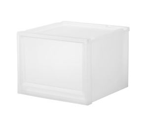 【新着特価】天馬 キッチンやランドリーで使用出来る収納ケース 完成品 フィッツケース FC40 Fits 省スペースにもピッタリな奥行40cm 日本製 アルミ補強板内蔵で積み重ねても頑丈 衣装ケース 収納ボックス【色 クリア】 【サイズ FC40-4030】 【幅40×奥行40×高さ30cm】