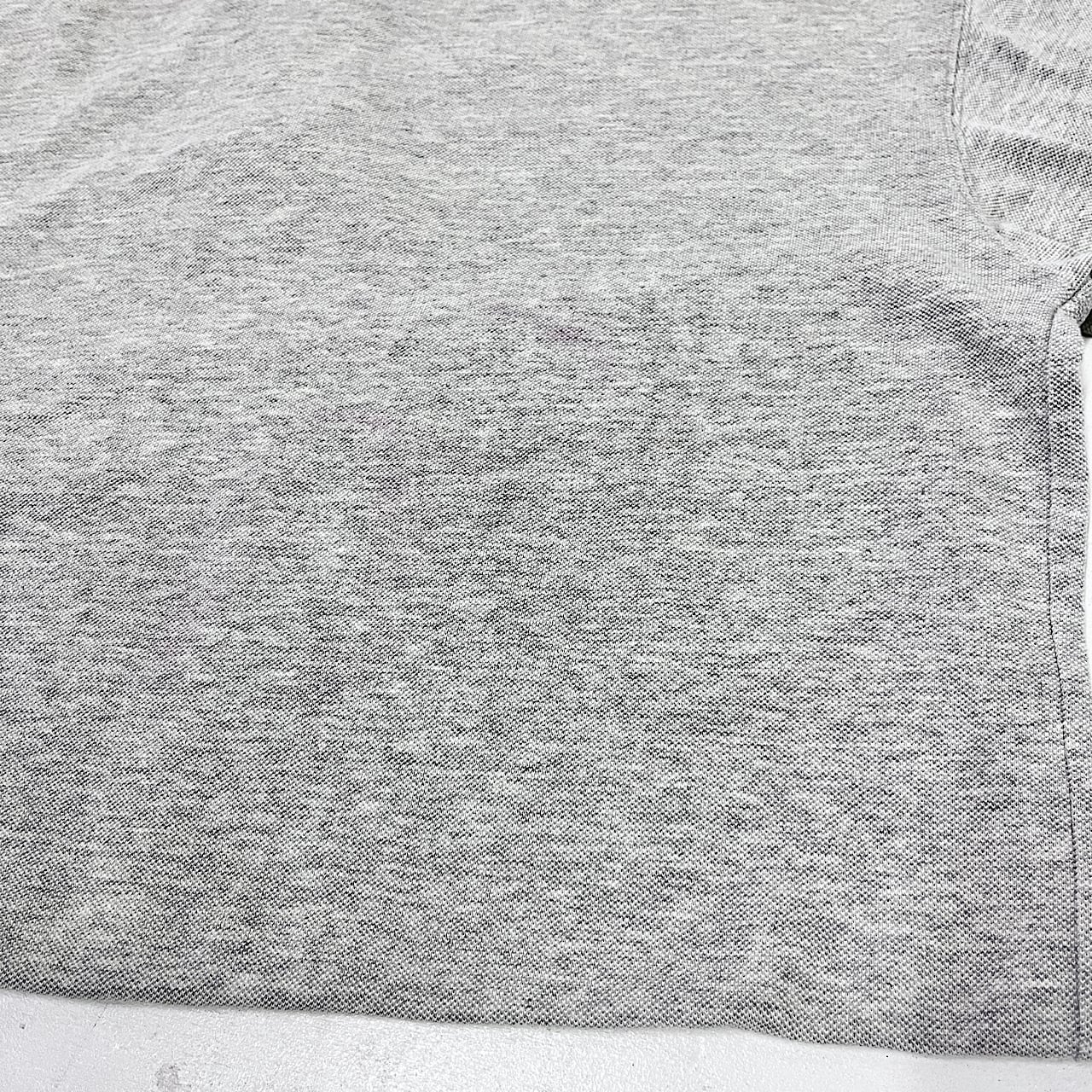 90年代 雪無しタグ patagonia パタゴニア 裾ロゴ ヘンリーネック
