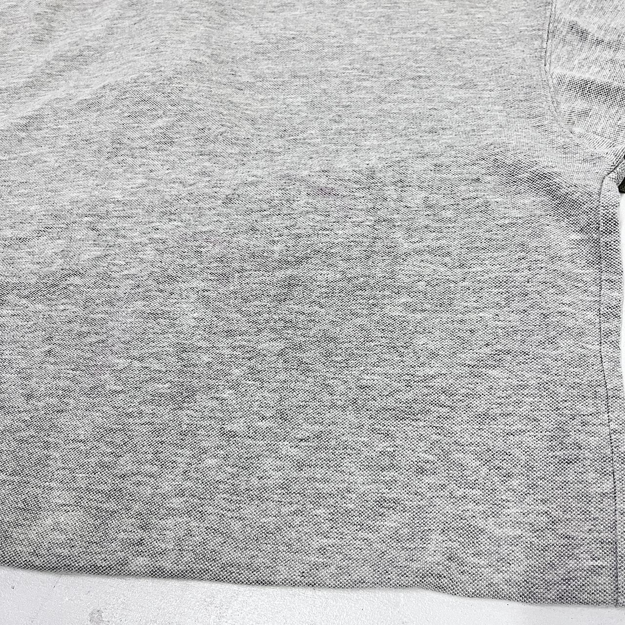 90年代 雪無しタグ patagonia パタゴニア 裾ロゴ ヘンリーネック 