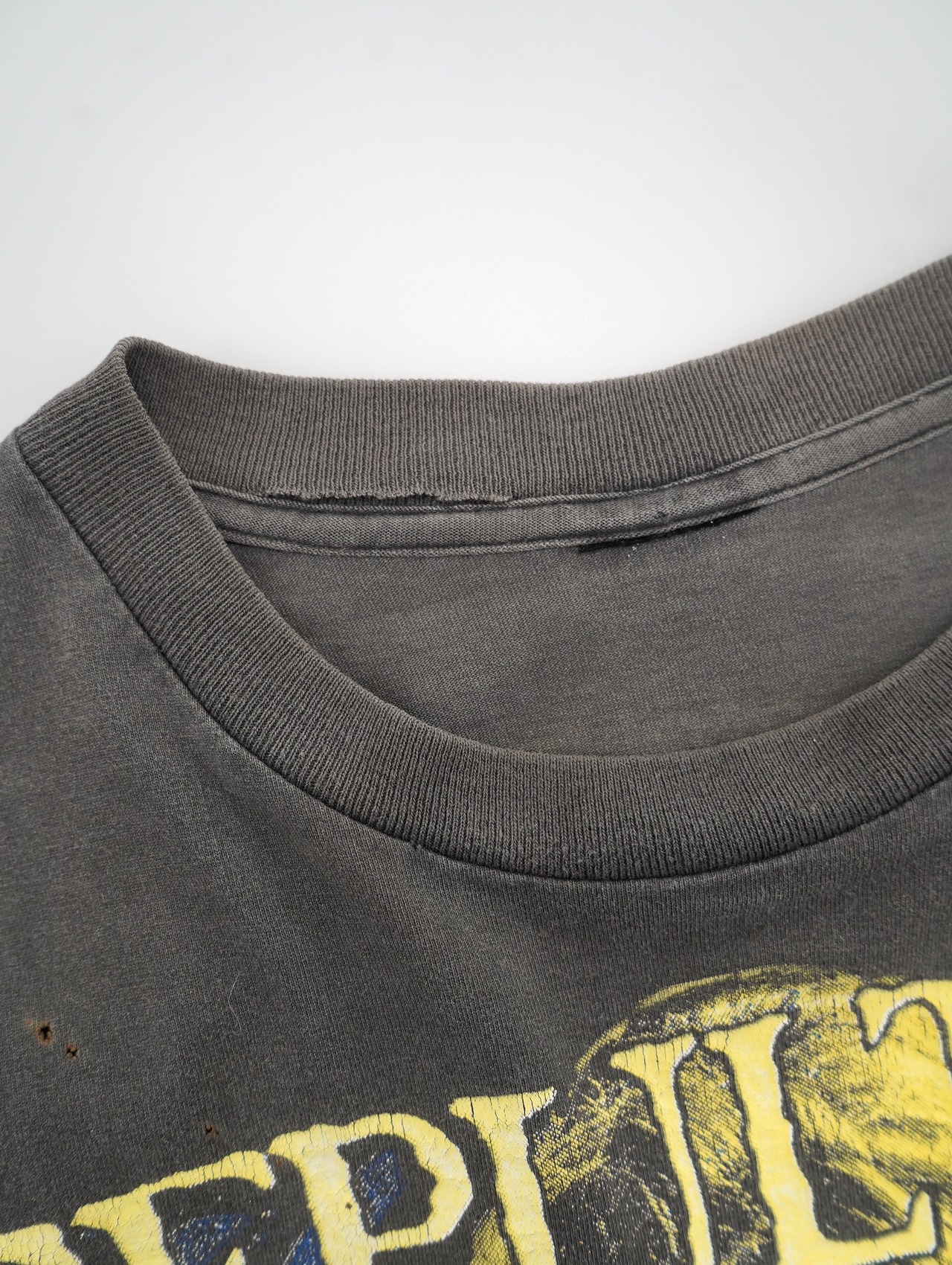 Sepultura tee