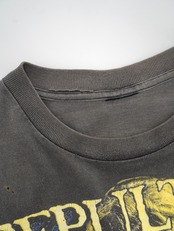 Sepultura tee