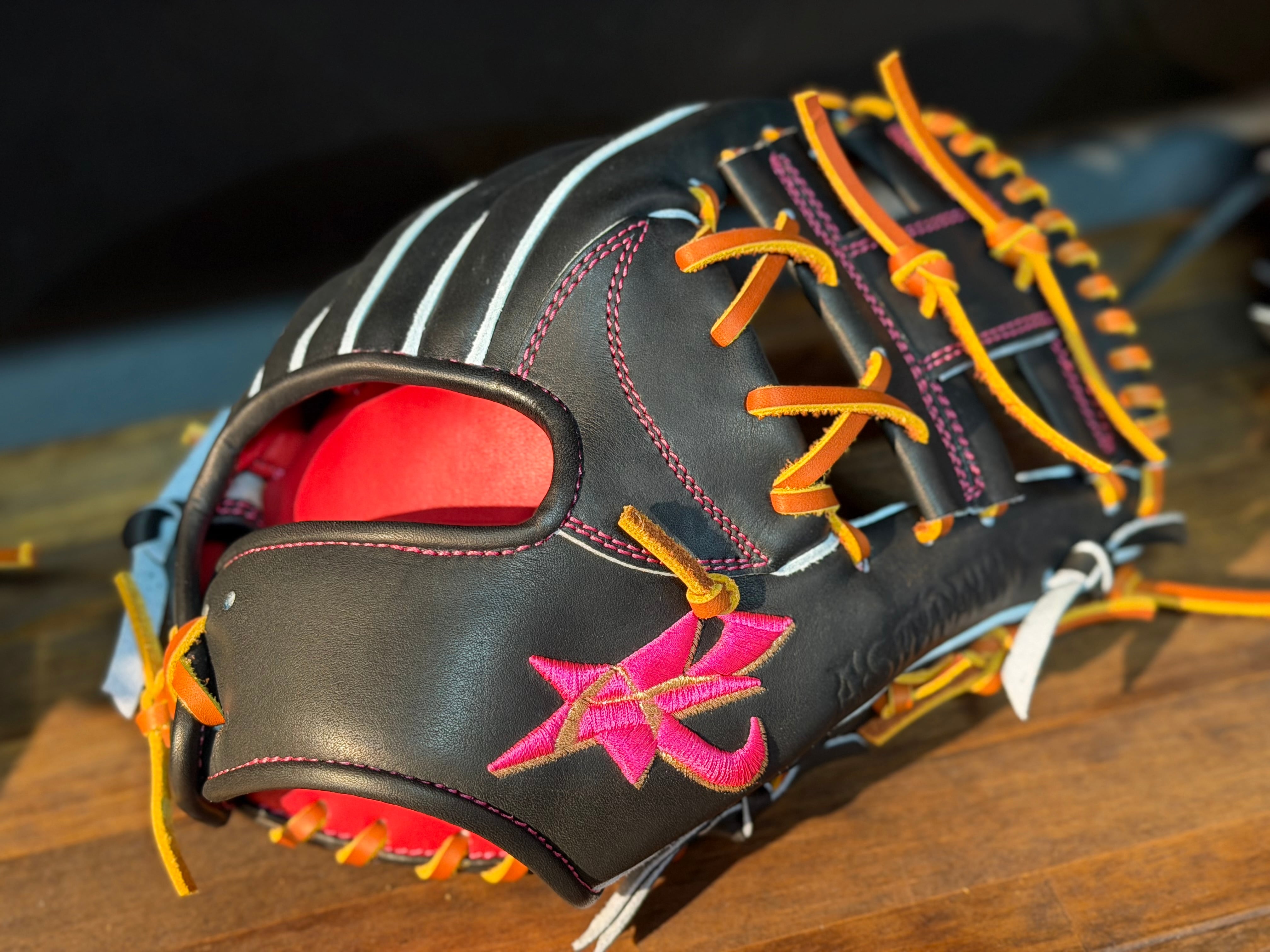 ASTRAL K 【アストラルケー】 | 野球専門店 GorillaSports商店