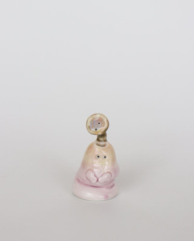 祈りくんの小さなフラワーベース 花瓶