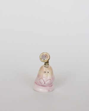 祈りくんの小さなフラワーベース 花瓶