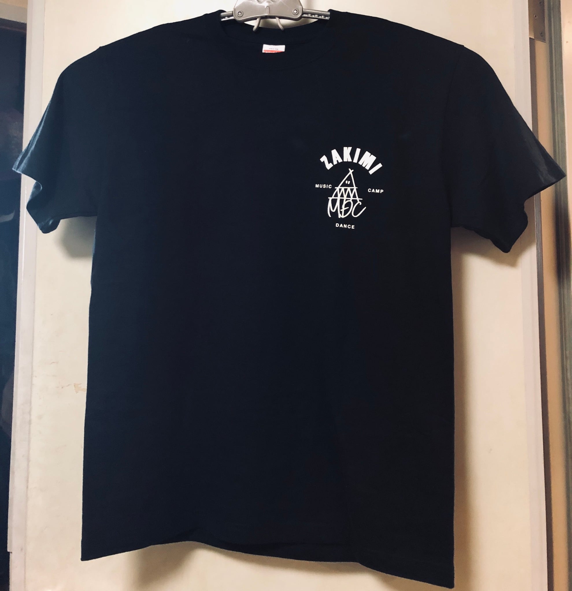 座喜味フェスTシャツ | 音楽工房YOU オンラインショップ