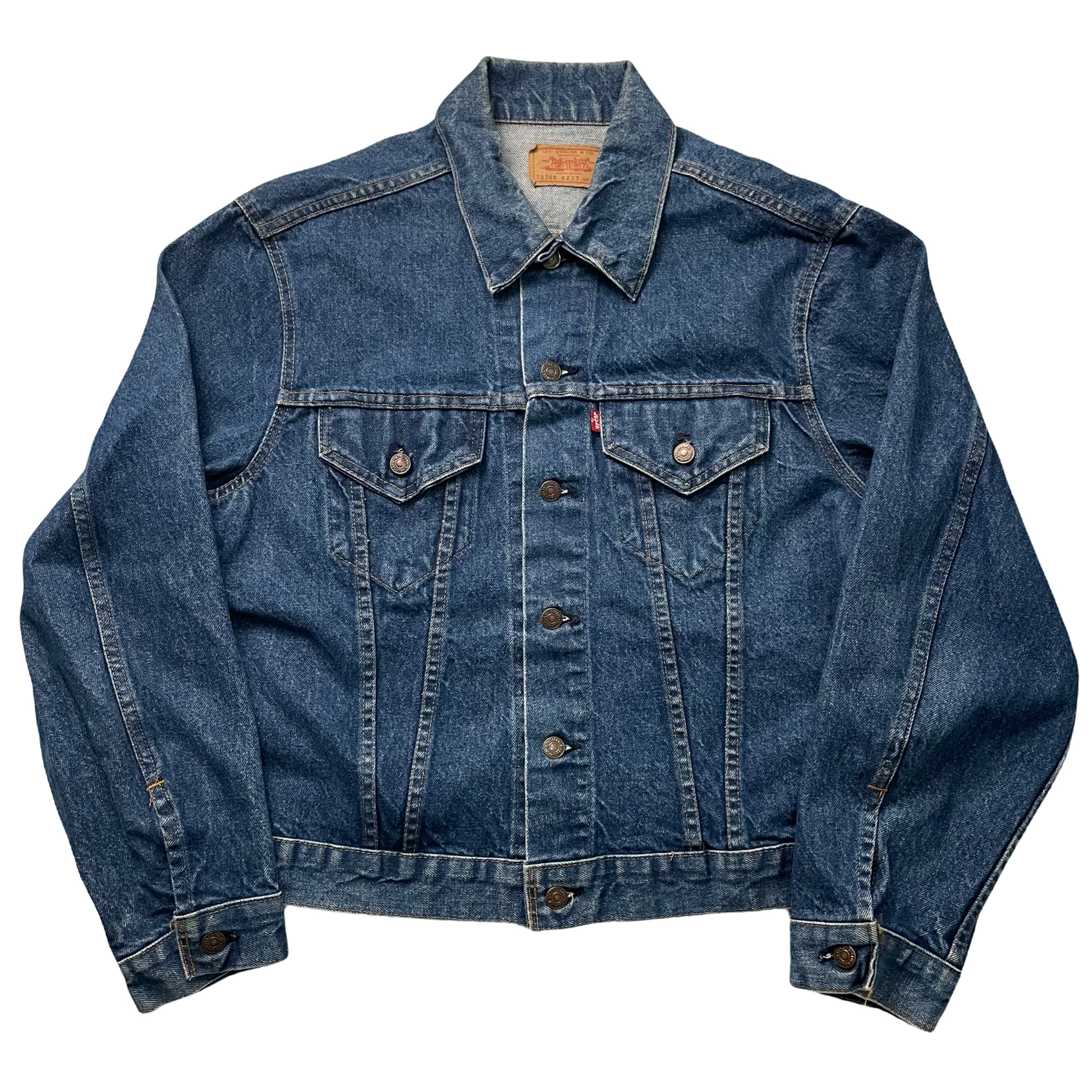 LEVI'S 70505 USA