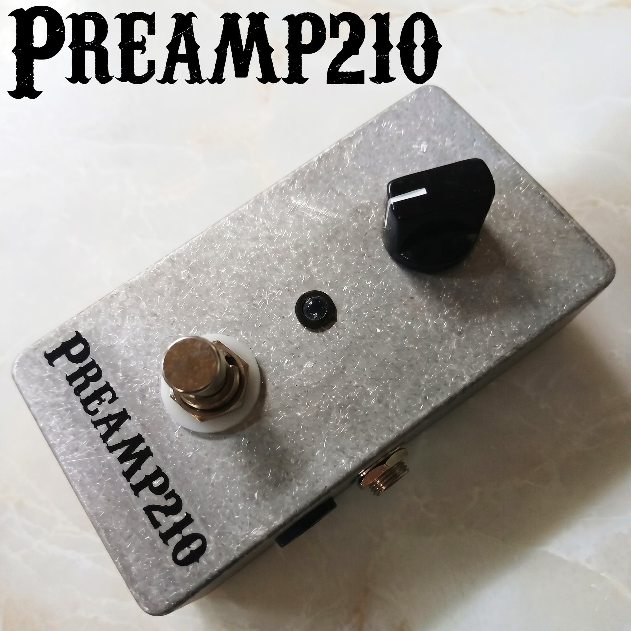 PEDAL FREAKS