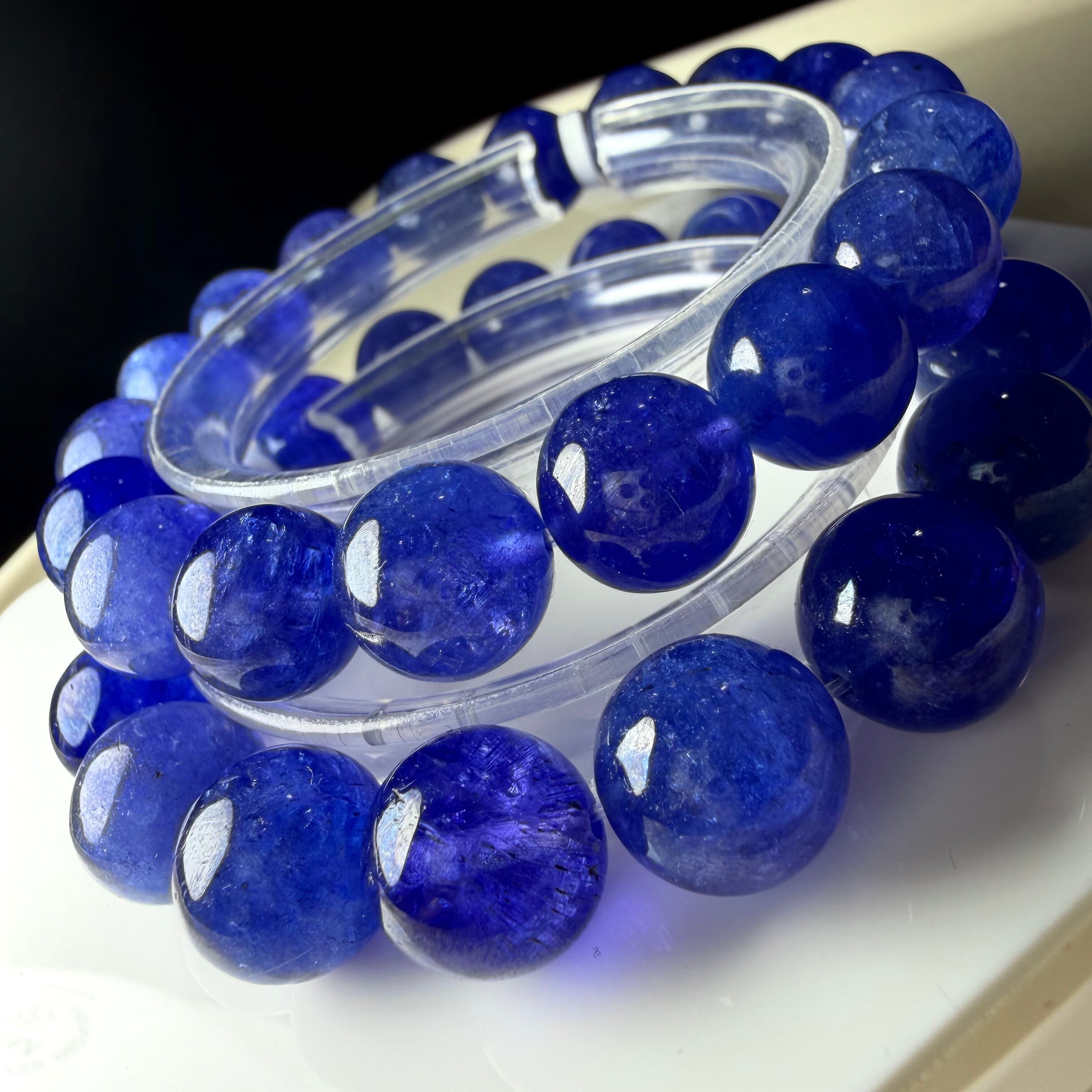 B様 10/30 タンザナイト