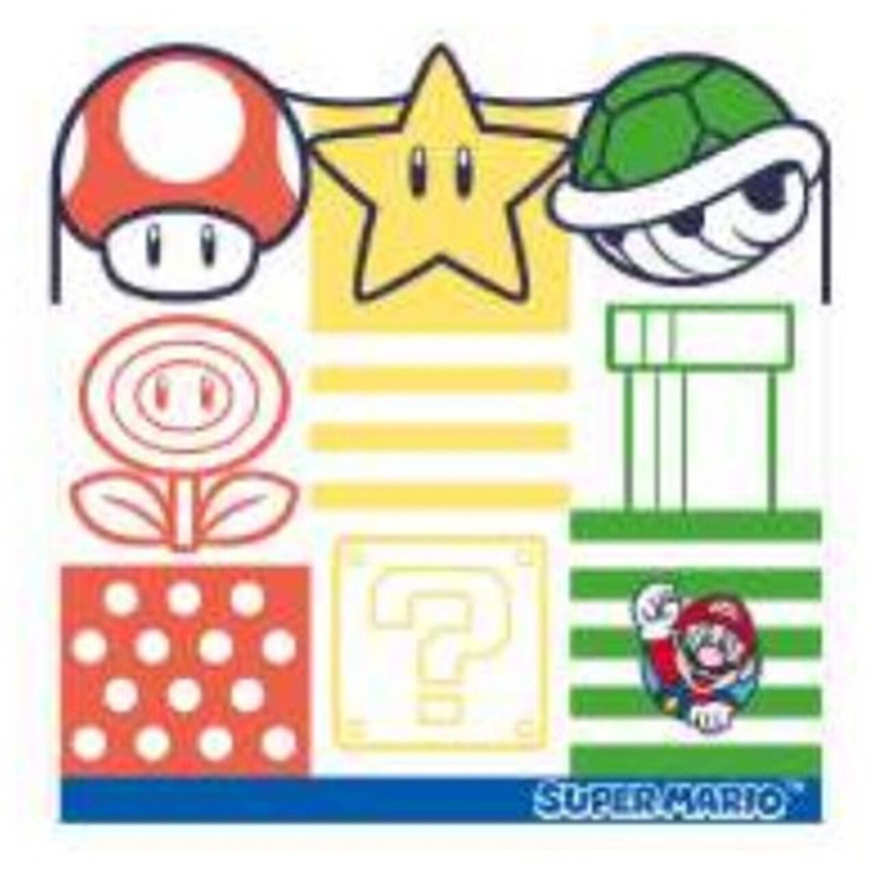 マリオ シャンブルマリオ(5603667) | PAY ID
