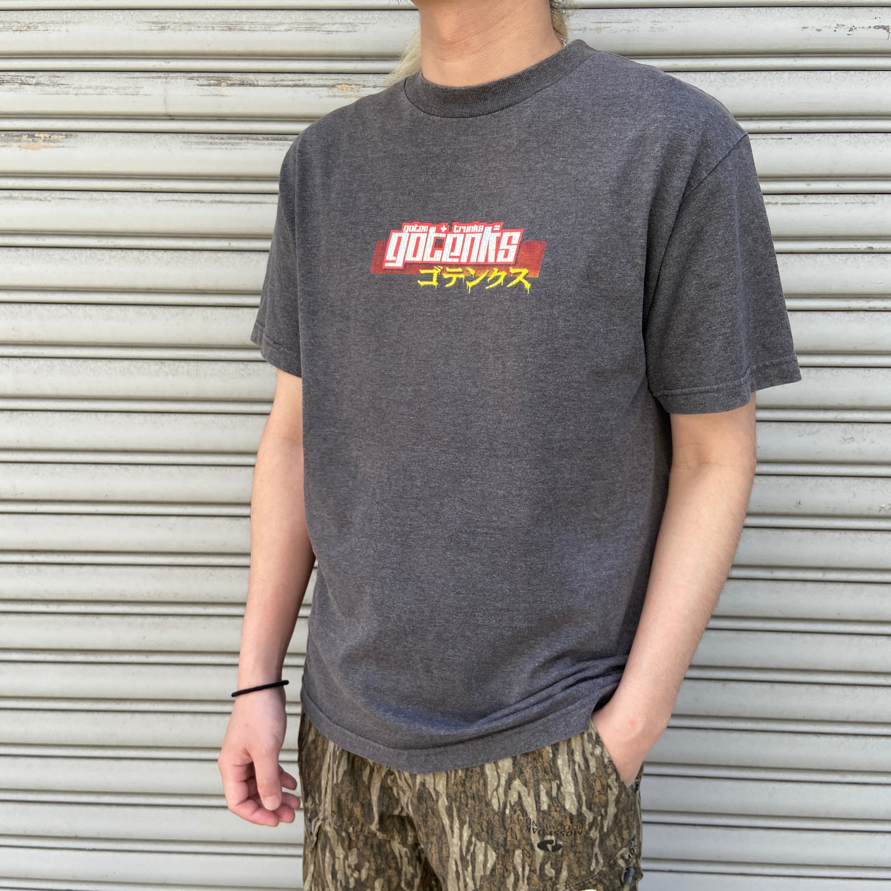90s The X-FILES 海外ドラマTシャツ USA製L エックスファイル | 古着屋 Uan