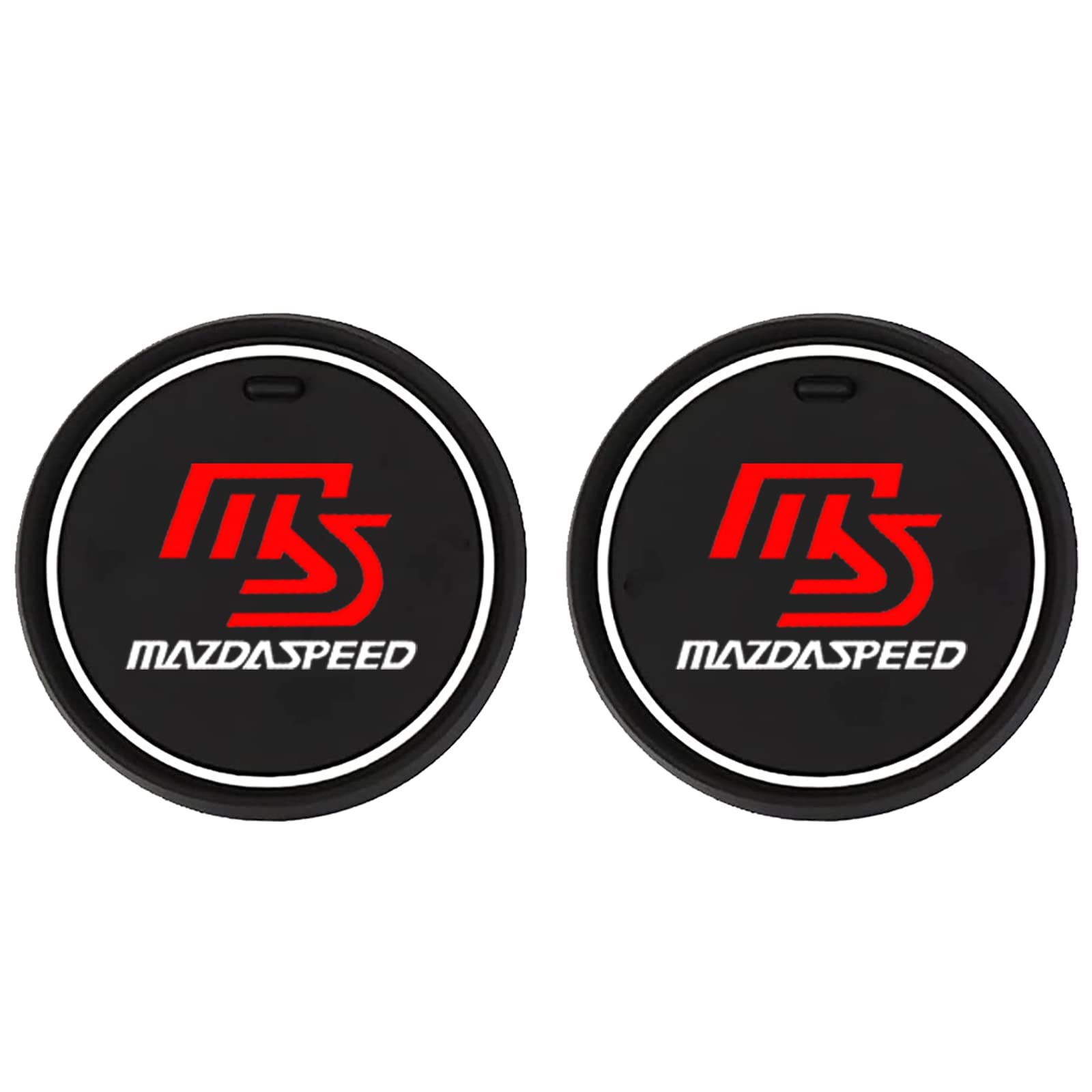 HONDA FIT GP5/6 フィット ドアハンドル ロックボタン シール F文字