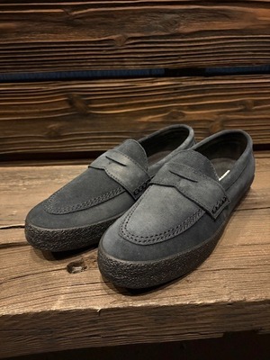 Converse  CS LOAFER Ⅱ SK  BLKMONO US 8.5 (JPN 27cm)