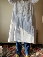 Rumanian Long Shirt 1