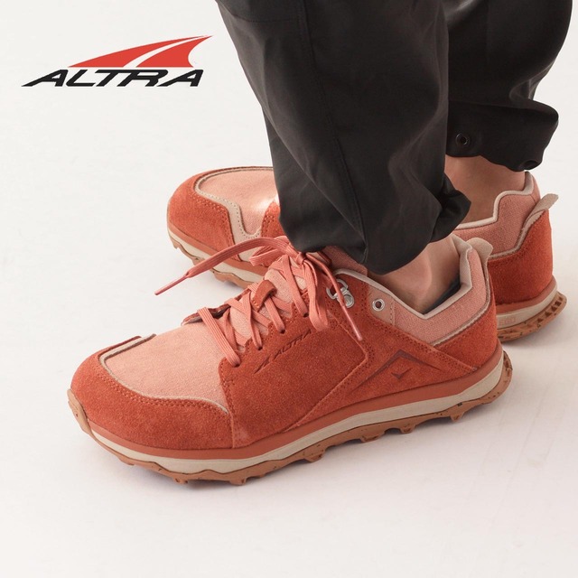 ALTRA [アルトラ] LP ALPINE  M / メンズ ローンピーク アルパイン [AL0A546Y] 登山、ハイキング、アウトドア、ul、ウルトラライト・MEN'S [2023SS]