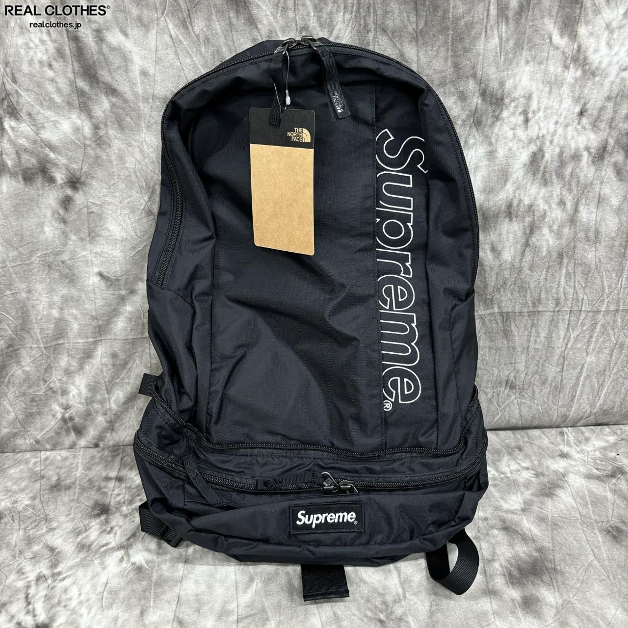 未使用】Supreme×THE NORTH FACE/シュプリーム×ノースフェイス【22SS 